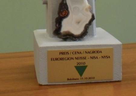 Nagroda Euroregionu
