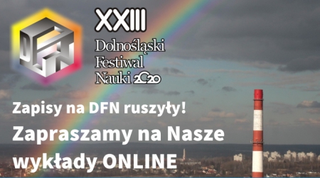 Dolnośląski Festiwal Nauki